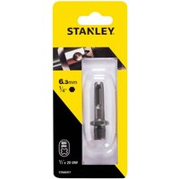 STANLEY SDS Plus Chuck Adapter - 1/2 - 1/4 Hex Shank Convertor (STA66451-QZ)
STANLEY SDS Plus Chuck Adapter - 1/2 - 1/4 Hex Shank Convertor (STA66451-QZ)
