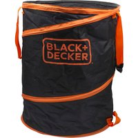 Black+Decker Pop-Up Reusable Garden Bag 32 Gallon (145 Litre)
Black+Decker Pop-Up Reusable Garden Bag 32 Gallon (145 Litre)