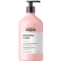 L'Oréal Professionnel Serie Expert Vitamino Color Шампунь для окрашенных волос 750 мл
L'Oréal Professionnel Serie Expert Vitamino Color Шампунь для окрашенных волос 750 мл