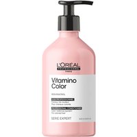L'Oréal Professionnel Serie Expert Vitamino Color Кондиционер для окрашенных волос 500 мл
L'Oréal Professionnel Serie Expert Vitamino Color Кондиционер для окрашенных волос 500 мл