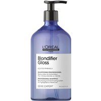L'Oréal Professionnel Serie Expert Blondifier Gloss Шампунь для осветленных или светлых волос 750 мл
L'Oréal Professionnel Serie Expert Blondifier Gloss Шампунь для осветленных или светлых волос 750 мл