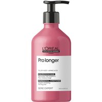 L'Oréal Professionnel Serie Expert Pro Longer Кондиционер для длинных и тонких волос 500 мл
L'Oréal Professionnel Serie Expert Pro Longer Кондиционер для длинных и тонких волос 500 мл