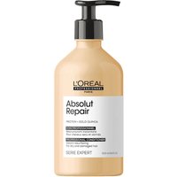 L'Oréal Professionnel Serie Expert Absolut Repair Кондиционер для сухих и поврежденных волос 500 мл
L'Oréal Professionnel Serie Expert Absolut Repair Кондиционер для сухих и поврежденных волос 500 мл