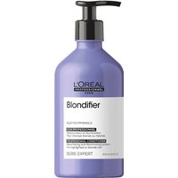 L'Oréal Professionnel Serie Expert Blondifier Кондиционер для осветленных или светлых волос 500 мл
L'Oréal Professionnel Serie Expert Blondifier Кондиционер для осветленных или светлых волос 500 мл
