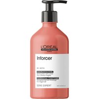 L'Oréal Professionnel Serie Expert Inforcer Кондиционер для хрупких, ломких и ослабленных волос 500 мл
L'Oréal Professionnel Serie Expert Inforcer Кондиционер для хрупких, ломких и ослабленных волос 500 мл