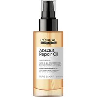 L'Oréal Professionnel Serie Expert Absolut Repair 10 in 1 Leave in Oil Масло для сухих и поврежденных волос 90 мл
L'Oréal Professionnel Serie Expert Absolut Repair 10 in 1 Leave in Oil Масло для сухих и поврежденных волос 90 мл