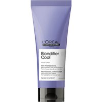L'Oréal Professionnel Serie Expert Blondifier Cool Кондиционер для осветленных или светлых волос 200 мл
L'Oréal Professionnel Serie Expert Blondifier Cool Кондиционер для осветленных или светлых волос 200 мл