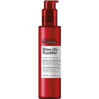 L'Oréal Professionnel Serie Expert Blow-Dry Термозащитный крем 150ml
L'Oréal Professionnel Serie Expert Blow-Dry Термозащитный крем 150ml