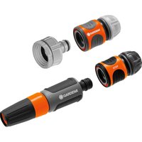 GARDENA Basic System Set