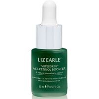 Liz Earle Superskin Alt-Retinol Booster 15ml
Liz Earle Superskin Alt-Retinol Booster 15ml