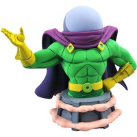 Diamond Select Marvel Animated Bust - Mysterio
Diamond Select Marvel Animated Bust - Mysterio