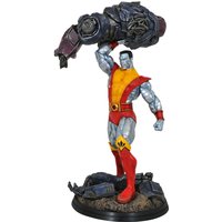 Diamond Select Marvel Premier Collection Statue - Colossus
Diamond Select Marvel Premier Collection Statue - Colossus
