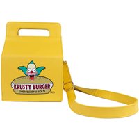 Krusty Burger Kids Meal Bag
Krusty Burger Kids Meal Bag