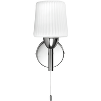 SAVOY / AQUARIUS WALL LIGHT
SAVOY / AQUARIUS WALL LIGHT