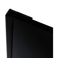 Bathstore Wetwall Acrylic End Cap - Jet
Bathstore Wetwall Acrylic End Cap - Jet