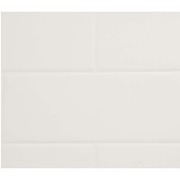 Wetwall Pure White - 1200mm - Horizontal Panel - Composite
Wetwall Pure White - 1200mm - Horizontal Panel - Composite