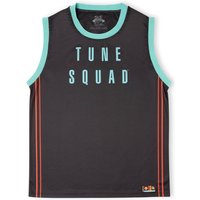 Men's Space Jam Mesh Vest - Blue - Limited To 1000 - XXL 
Men's Space Jam Mesh Vest - Blue - Limited To 1000 - XXL