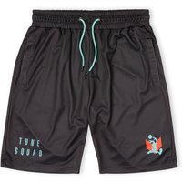 Men's Space Jam Mesh Short - Blue - Limited To 1000 - S
Men's Space Jam Mesh Short - Blue - Limited To 1000 - S