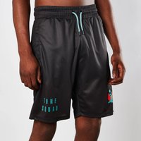 Men's Space Jam Mesh Short - Blue - Limited To 1000 - XS
Men's Space Jam Mesh Short - Blue - Limited To 1000 - XS