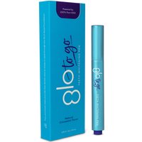 GLO Science Glo To Go Teeth Whitening Pen
GLO Science Glo To Go Teeth Whitening Pen