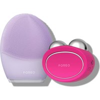 FOREO Lift Plus Age-Conscious Bundle (Набор для ухода за возрастом) 
FOREO Lift Plus Age-Conscious Bundle (Набор для ухода за возрастом)