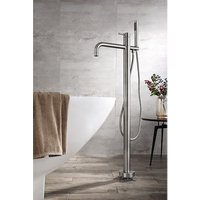 Bathstore Forge Floorstanding Shower Mixer Tap
Bathstore Forge Floorstanding Shower Mixer Tap