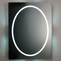 ATMOS ECLIPSE LED MIRROR