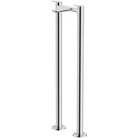 Bathstore Aero Floorstanding Bath Filler Tap Chrome
Bathstore Aero Floorstanding Bath Filler Tap Chrome