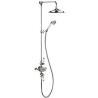 GRAND THERMO VALVE & RIGID RISER WITH H