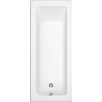 Bathstore Madeira Premiercast Single Ended Straight Bath - 1400 x 700mm
Bathstore Madeira Premiercast Single Ended Straight Bath - 1400 x 700mm