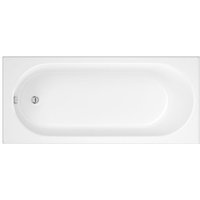 Bathstore Colorado Premiercast Single Ended Straight Bath - 1700 x 700mm
Bathstore Colorado Premiercast Single Ended Straight Bath - 1700 x 700mm