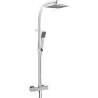 Bathstore Blade Thermostatic Mixer Shower
Bathstore Blade Thermostatic Mixer Shower