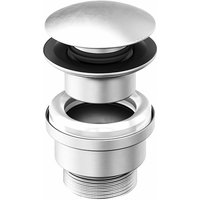 Bathstore Universal Basin Waste - Chrome
Bathstore Universal Basin Waste - Chrome