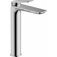 Bathstore Aero Tall Basin Mixer Tap - Chrome
Bathstore Aero Tall Basin Mixer Tap - Chrome