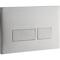 Flush Plate Satin
Flush Plate Satin