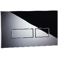 Flush Plate Chrome
Flush Plate Chrome