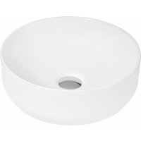Bathstore Ceramic Round Washbowl
Bathstore Ceramic Round Washbowl