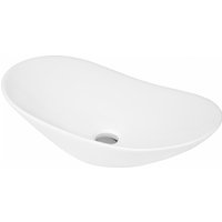 Bathstore Vessel Ceramic Wash Bowl
Bathstore Vessel Ceramic Wash Bowl