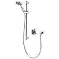 Aqualisa Quartz Touch Concealed Digital Shower for Combi Boilers
Aqualisa Quartz Touch Concealed Digital Shower for Combi Boilers