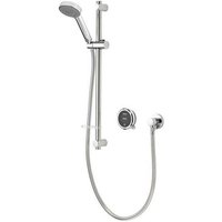 Aqualisa Quartz Touch Concealed Digital Shower for Pumped Boilers
Aqualisa Quartz Touch Concealed Digital Shower for Pumped Boilers