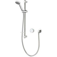 Aqualisa Quartz Blue Concealed Digital Shower for Combi Boilers
Aqualisa Quartz Blue Concealed Digital Shower for Combi Boilers