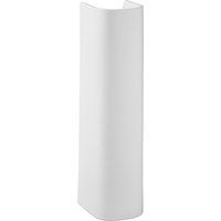 Bathstore Newton Full Pedestal for 550mm Basin
Bathstore Newton Full Pedestal for 550mm Basin