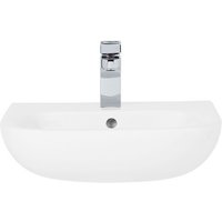 Bathstore Newton 450mm Basin
Bathstore Newton 450mm Basin