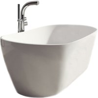 Bathstore Deluxe Freestanding Bath
Bathstore Deluxe Freestanding Bath