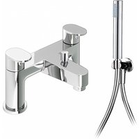 Bathstore Etta Deck Mounted Bath Shower Mixer Tap
Bathstore Etta Deck Mounted Bath Shower Mixer Tap