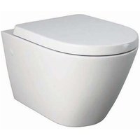 Falcon Wall Hung Toilet (Including Seat)
Falcon Wall Hung Toilet (Including Seat)