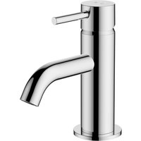 Bathstore Vantro Cutie Mini Basin Mixer Tap
Bathstore Vantro Cutie Mini Basin Mixer Tap