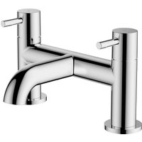 Bathstore Vantro Deck Mounted Bath Filler Tap
Bathstore Vantro Deck Mounted Bath Filler Tap