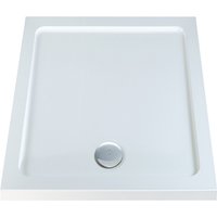 Bathstore Emerge Square Shower Tray 800 x 800mm
Bathstore Emerge Square Shower Tray 800 x 800mm