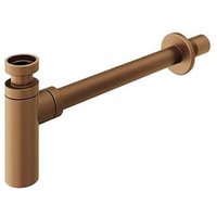 Bathstore Etta Bottle Trap in Bronze
Bathstore Etta Bottle Trap in Bronze